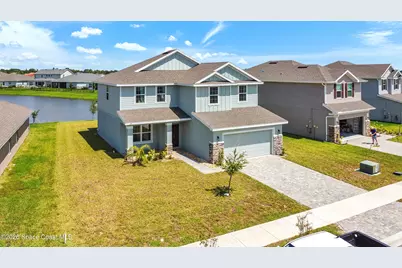 2124 Middlebury Drive SE, Palm Bay, FL 32909 - Photo 3