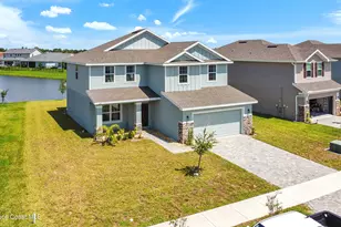 2124 Middlebury Dr SE, Palm Bay, FL 32909 - Photo 3