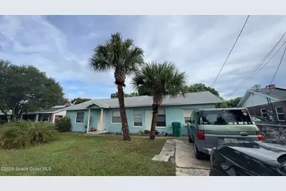 418 Poinciana Drive, Melbourne, FL 32935 - Photo 1