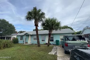 418 Poinciana Dr, Melbourne, FL 32935 - Photo 1
