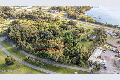 1632 Water Drive NE, Palm Bay, FL 32905 - Photo 3