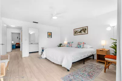 442 S Atlantic Avenue #3, Cocoa Beach, FL 32931 - Photo 13