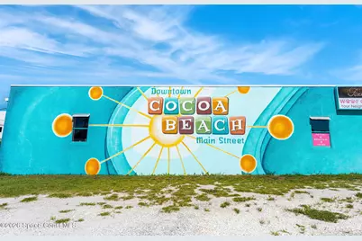 442 S Atlantic Avenue #3, Cocoa Beach, FL 32931 - Photo 39