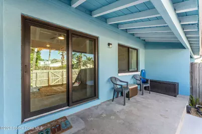 442 S Atlantic Avenue #3, Cocoa Beach, FL 32931 - Photo 31