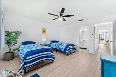 442 S Atlantic Avenue #3, Cocoa Beach, FL 32931 - Photo 23