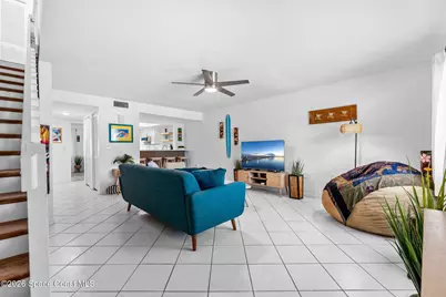 442 S Atlantic Avenue #3, Cocoa Beach, FL 32931 - Photo 3