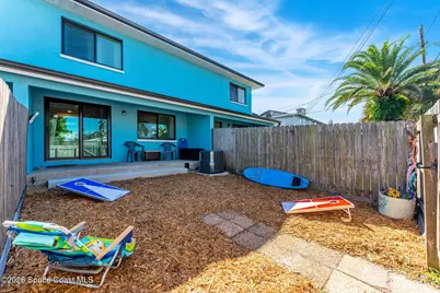 442 S Atlantic Avenue #3, Cocoa Beach, FL 32931 - Photo 35
