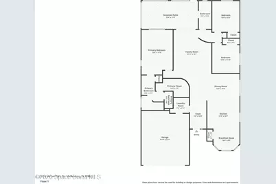 1281 Indian Oaks Drive, Melbourne, FL 32901 - Photo 37