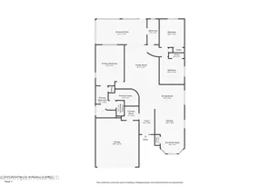 1281 Indian Oaks Dr, Melbourne, FL 32901 - Photo 37