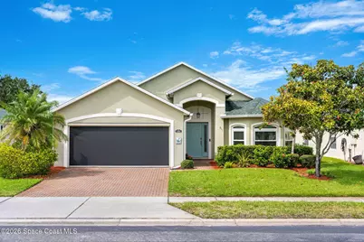 1281 Indian Oaks Drive, Melbourne, FL 32901 - Photo 5