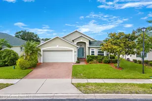 1281 Indian Oaks Dr, Melbourne, FL 32901 - Photo 1