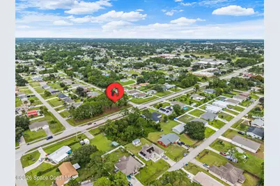 498 Haskell Avenue SE, Palm Bay, FL 32909 - Photo 5