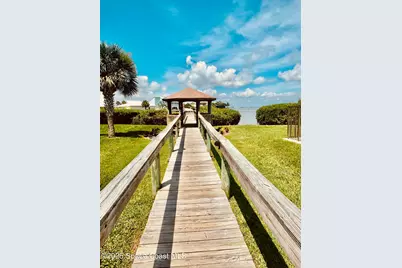 5807 N Atlantic Avenue #822, Cape Canaveral, FL 32920 - Photo 41