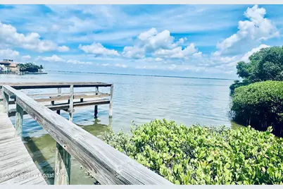 5807 N Atlantic Avenue #822, Cape Canaveral, FL 32920 - Photo 43