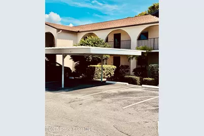 5807 N Atlantic Avenue #822, Cape Canaveral, FL 32920 - Photo 1