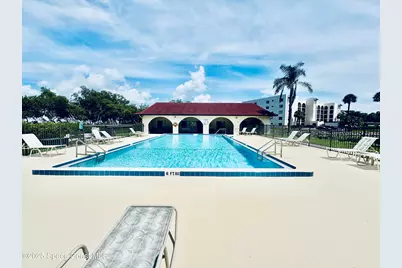 5807 N Atlantic Avenue #822, Cape Canaveral, FL 32920 - Photo 47