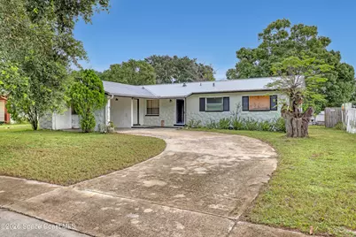 2816 Slippery Rock Drive, Cocoa, FL 32926 - Photo 1