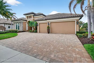 2941 Emeldi Lane, Melbourne, FL 32940 - Photo 1