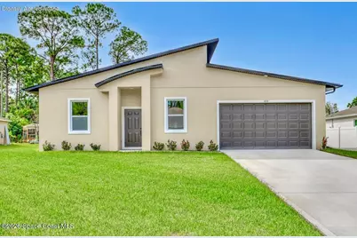 480 Scanlon Road, Palm Bay, FL 32908 - Photo 1