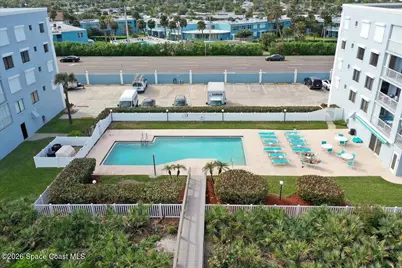 297 Highway A1A #214, Satellite Beach, FL 32937 - Photo 31