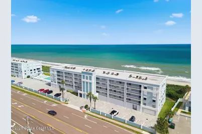 297 Highway A1A #214, Satellite Beach, FL 32937 - Photo 35