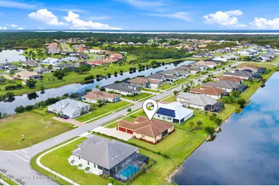 4030 Domain Court, Melbourne, FL 32934 - Photo 35