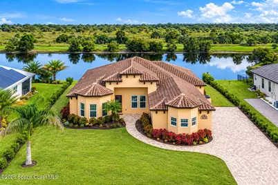 4030 Domain Court, Melbourne, FL 32934 - Photo 1
