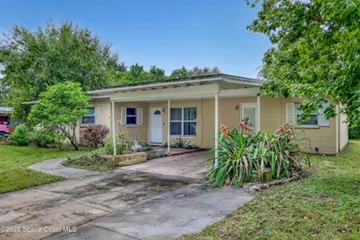 1211 Yale Lane, Cocoa, FL 32922 - Photo 1