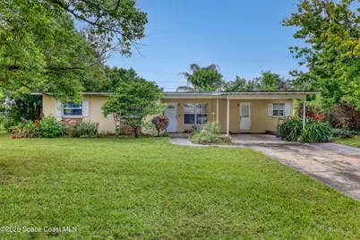 1211 Yale Lane, Cocoa, FL 32922 - Photo 3