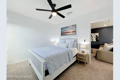 4646 Broomsedge Circle, West Melbourne, FL 32904 - Photo 41
