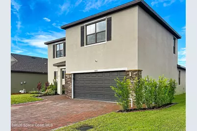 4646 Broomsedge Circle, West Melbourne, FL 32904 - Photo 3