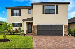 4646 Broomsedge Cir, West Melbourne, FL 32904 - Photo 1