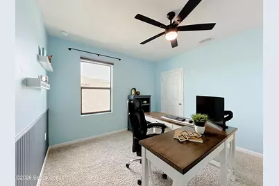 4646 Broomsedge Circle, West Melbourne, FL 32904 - Photo 45