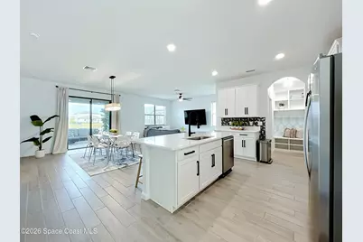 4646 Broomsedge Circle, West Melbourne, FL 32904 - Photo 13