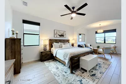 4646 Broomsedge Circle, West Melbourne, FL 32904 - Photo 29
