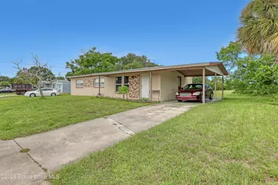 1798 Dixon Boulevard, Cocoa, FL 32922 - Photo 1