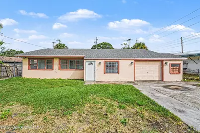 1606 Terrace Street, Cocoa, FL 32922 - Photo 1
