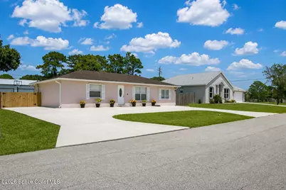1691 Burgandy Street SE, Palm Bay, FL 32909 - Photo 3
