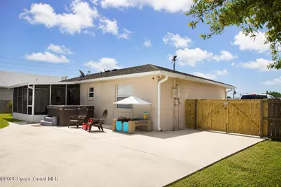 1691 Burgandy Street SE, Palm Bay, FL 32909 - Photo 5