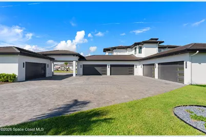 3618 Lake Adelaide Place, Rockledge, FL 32955 - Photo 5