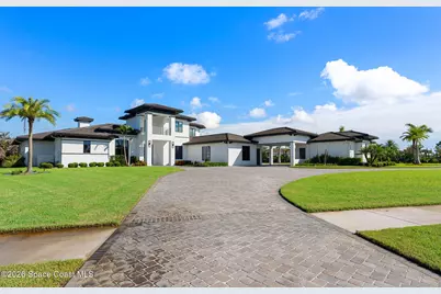3618 Lake Adelaide Place, Rockledge, FL 32955 - Photo 95