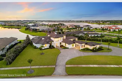 3618 Lake Adelaide Place, Rockledge, FL 32955 - Photo 1