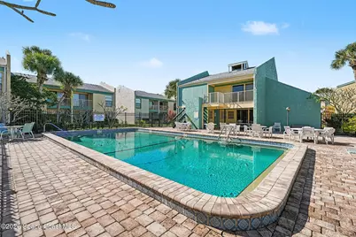 1225 N Wickham Road #415, Melbourne, FL 32935 - Photo 23
