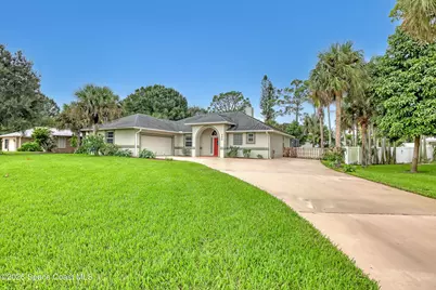 688 Fleming Street, Sebastian, FL 32958 - Photo 1