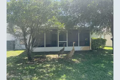 1211 Berryhill Drive, Melbourne, FL 32934 - Photo 3