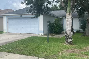 1211 Berryhill Dr, Melbourne, FL 32934 - Photo 1