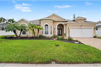 289 Pebble Hill Way, Rockledge, FL 32955 - Photo 3