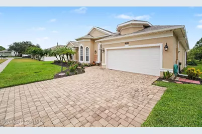 289 Pebble Hill Way, Rockledge, FL 32955 - Photo 31