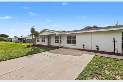 2419 Lakeview Drive, Melbourne, FL 32935 - Photo 3