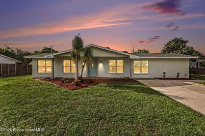 2419 Lakeview Drive, Melbourne, FL 32935 - Photo 1